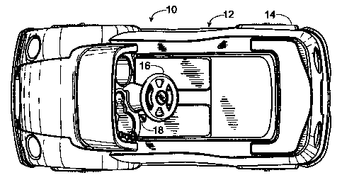 Une figure unique qui représente un dessin illustrant l'invention.